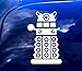 DALEK Sticker Decal Notebook Car Laptop 4