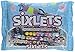 Sixlets Easter Candies 4 oz