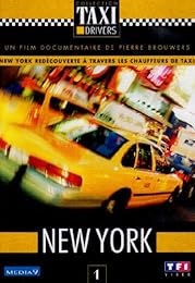 Taxi Drivers - 1 - New York