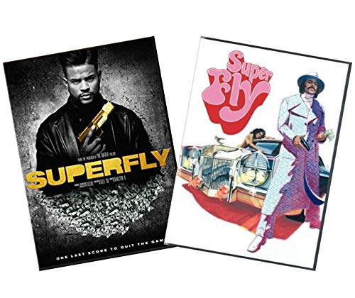 superfly 2018 imdb
