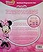 Disney Junior Minnie Mouse Bathtub Fingerpaint Set (Age 3+)