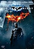The Dark Knight DVD The Dark Knight DVD