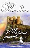 Mi heroe privado (Spanish Edition) (Books4pocket Romantica)
