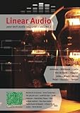 Linear Audio Vol 8: Volume 8 by Jan Didden