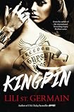 Kingpin (Cartel Trilogy)