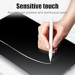 Piniwwe Paper Screen Protector For iPad Air