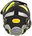 Vibram Five Fingers Men's V-Train Fitness Shoe (44 EU/10.5-11, Black/Green)