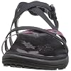 Skechers-Womens-Reggae-Slim-Keep-Close-Gladiator-Sandals