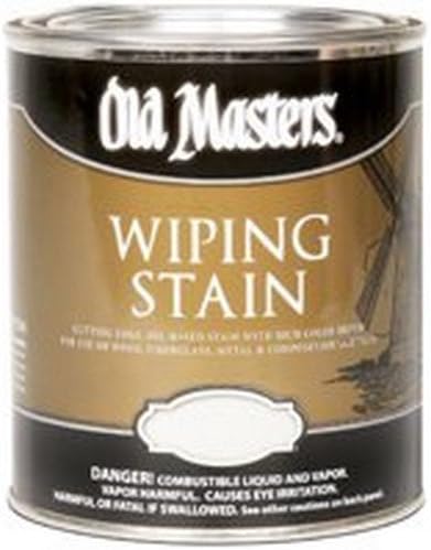 Wipe Stain Amerwalnt.5pt
