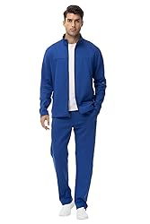 YSENTO Men's Tracksuits Outfits 2 Pieces Jogger