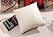 SIXSTARS Baby It'S Cold Outside | Holiday Throw Pillow Square Decorative Throw Pillow Cover Retro 18