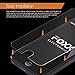 Iphone 6 4.7 Inch Tempered Glass Screen Protector Excellent Fitting Premium 9H Screen Protector Featuring Anti-scratch, Anti-fingerprint, Bubble Free Features By Foxx Electronics