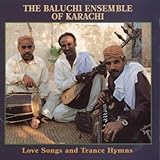 Love Songs & Trance Hymns