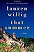 That Summer: A Novel