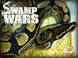 Swamp Wars Season 3