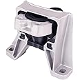 Engine Motor Mount Compatible with Fits 2005-2011 Ford Focus 2.0L Auto &2010-2013 Ford Fransit connet 2.0L A5495 5S4Z-6038CB