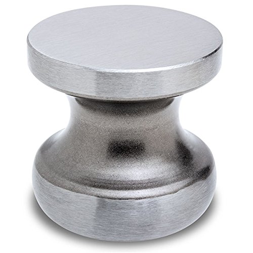 Fairmount Round DoubleEnd Dolly For Auto Body Repair & Metal Forming