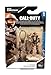 Mega Construx Call of Duty Mine Specialist Mini Action Figure