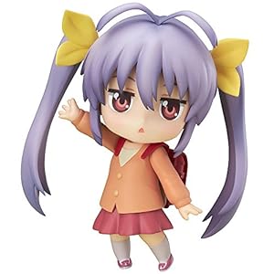 のんのんびより ねんどろいど 宮内れんげ (ノンスケール 塗装済み可動フィギュア)