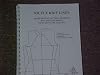 Nicely knit lines: Professional pattern drafting for machine knitters