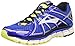 Brooks Men's Adrenaline GTS 17 Electric Brooks Blue/Black/Nightlife Running Shoe 12 Men US