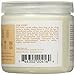 Shea Moisture 100% Raw Shea Butter Intensive Hair & Skin Moisture for Unisex - 15 oz Oil.