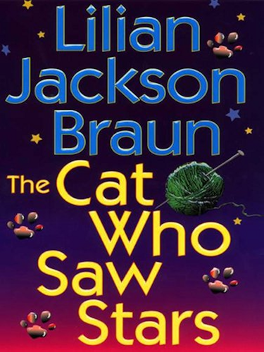 Download The Cat Who Saw Stars (Cat Who... Book 21) (English Edition) PDF
