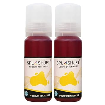 epson l3150 ink code