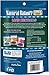 Natural Balance Delectable Delights Lamb Meatballs Dog Treats, 4-Ounce