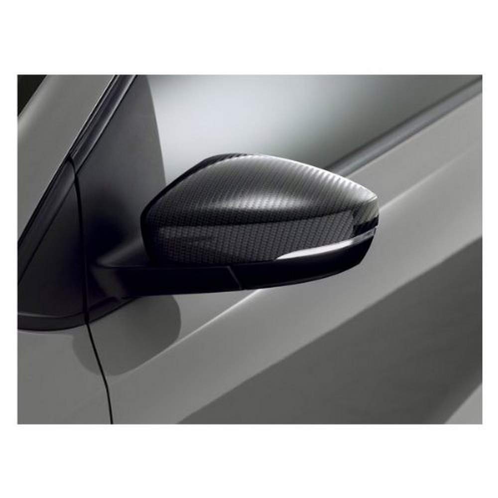 Volkswagen 6R0072530 Z57 Mirror Cover Set