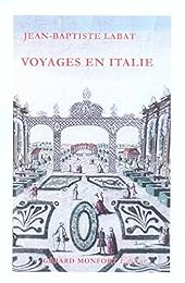 Voyages en Italie