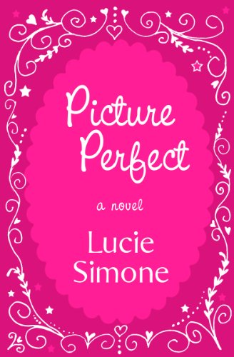 Picture Perfect (A Lauren Tate Mystery Book 1)