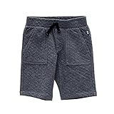Splendid Little Boys' Quilted Knit Active Short (Toddler/Kid)
