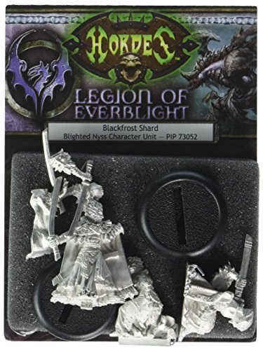 Privateer Press - Hordes - Legion: Blackfrost Shard Model Kit