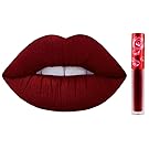 Lime Crime Velvetines Long Lasting Liquid Matte Lipstick - Wicked