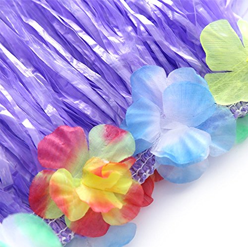 3 jollylife+8PCS+Hawaiian+Luau+Skirts