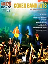 Cover Band Hits: Guitar Play-Along Volume 42 Cover Band Hits: Guitar Play-Along Volume 42