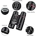 10×22 Compact Binoculars for Adults Kids Children, Lightweight Binoculars for Bird Watching Outdoor Hunting Camping Hiking Travelling Or Concert Theater Binoculars Compact with Opera Glasses