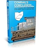 Conrail's Conclusion, Big Four Route, Part