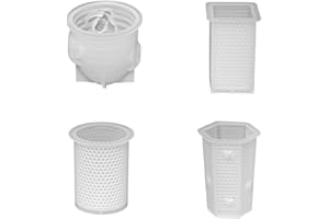 3d Bees Honeycomb Silicone Molds Cake Fondant Mold Hexagon Resin Plaster Handmade Soap