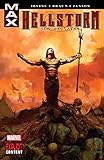 Hellstorm: Son Of Satan - Equinox