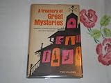 Hardcover A Treasury of Great Mysteries, Vol. 2 Book