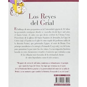 Los Reyes del Grial