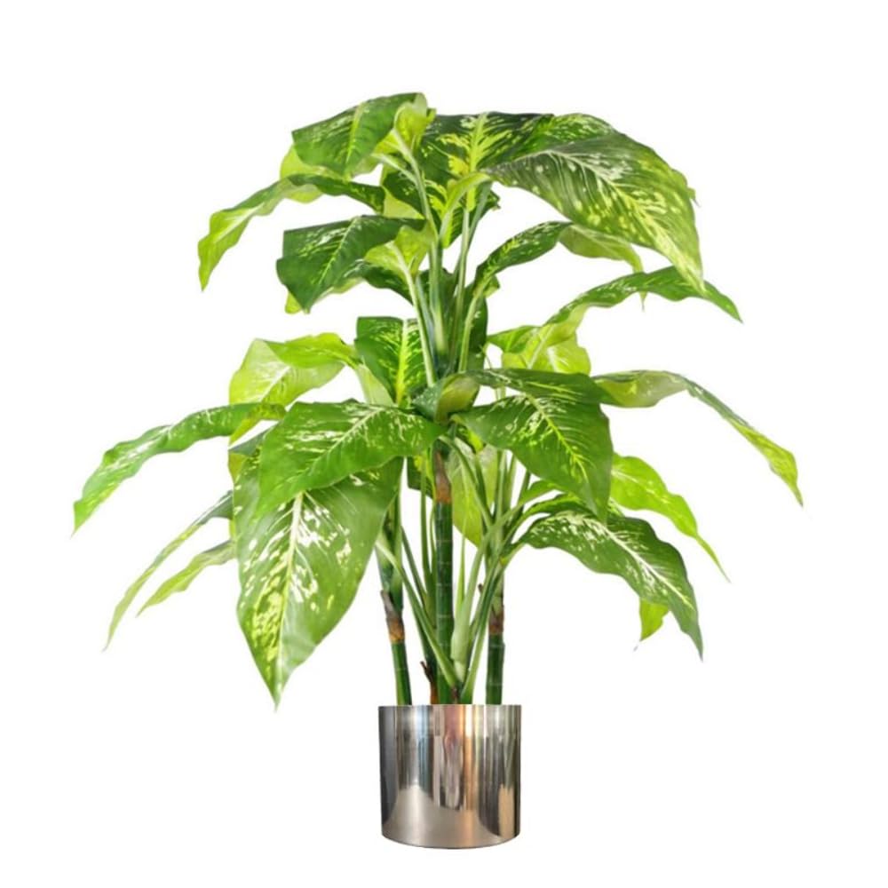 Leaf Design UK Artificial Yukka Tropical House Plant