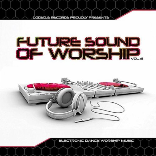 GodsDJs Records: The Future So...