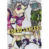 Dead Leaves - DVD