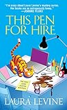 This Pen For Hire (A Jaine Austen Mystery series Book 1)