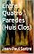 Livro Entre Quatro Paredes (Huis Clos)