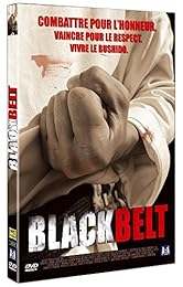 Black Belt