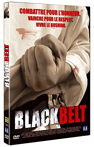 Black Belt